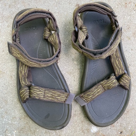 TEVA | Men's Hurricane Multi-Sport Sandals